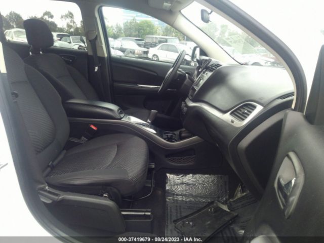 3C4PDCBG0GT185470 Dodge Journey Sxt