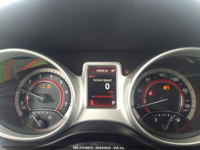 3C4PDCBG0GT185470 Dodge Journey Sxt