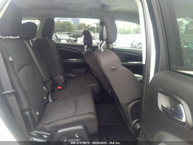 3C4PDCBG0GT185470 Dodge Journey Sxt