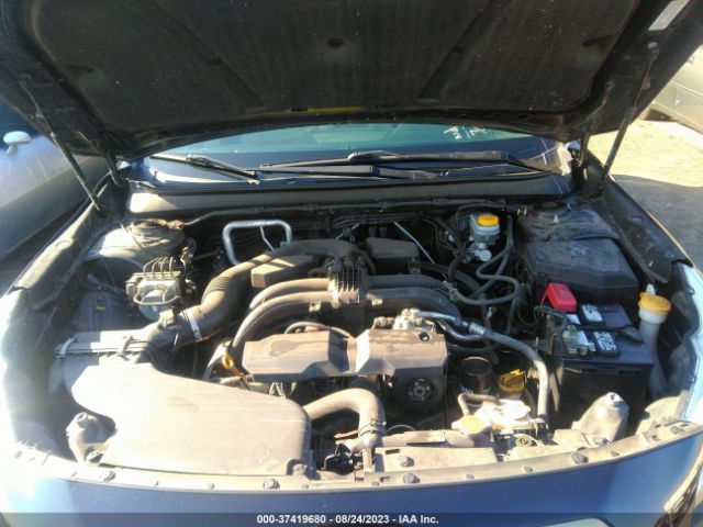 4S4BSACC4H3281501 Subaru Outback Premium