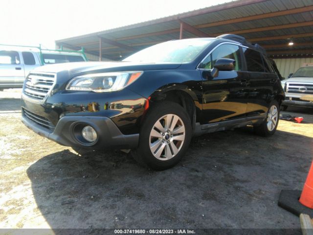 4S4BSACC4H3281501 Subaru Outback Premium