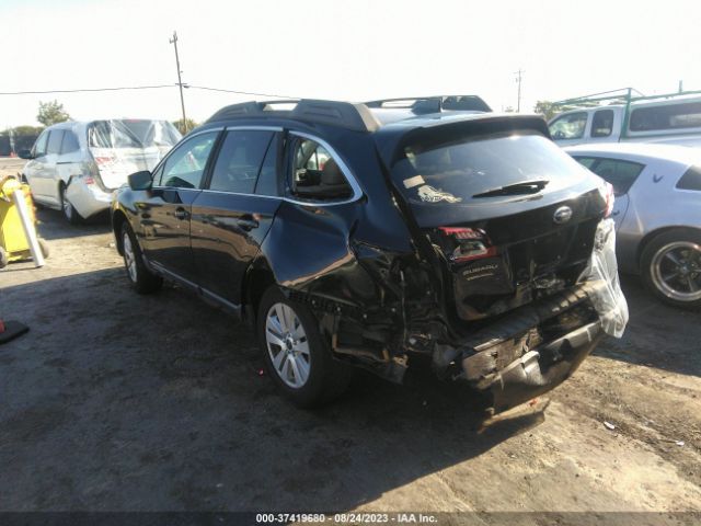 4S4BSACC4H3281501 Subaru Outback Premium