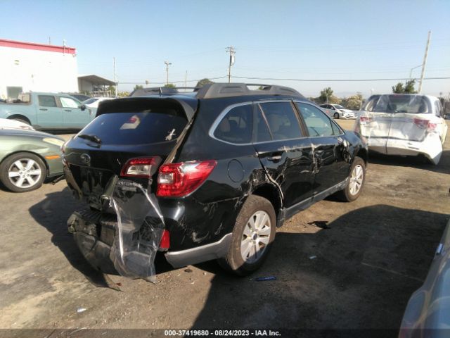 4S4BSACC4H3281501 Subaru Outback Premium