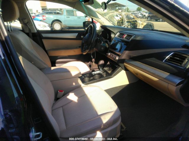 4S4BSACC4H3281501 Subaru Outback Premium