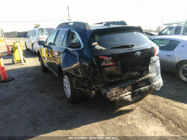 4S4BSACC4H3281501 Subaru Outback Premium
