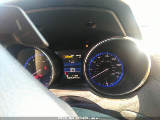 4S4BSACC4H3281501 Subaru Outback Premium