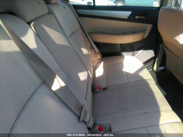 4S4BSACC4H3281501 Subaru Outback Premium