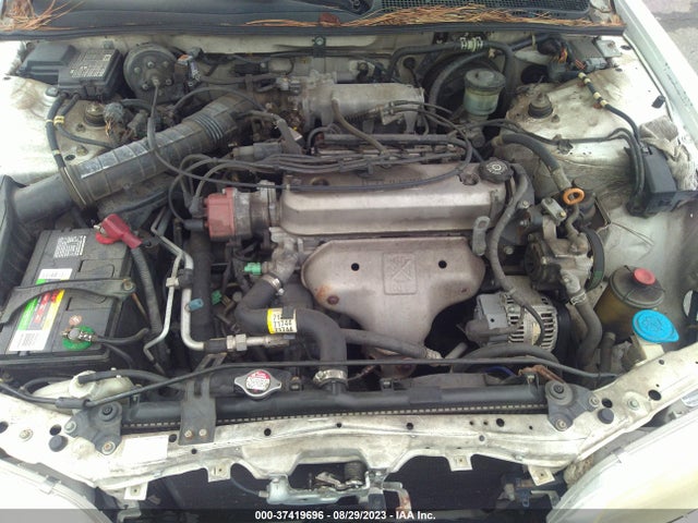 1996 HONDA ACCORD LX/EX VIN: 1HGCD5631TA107641