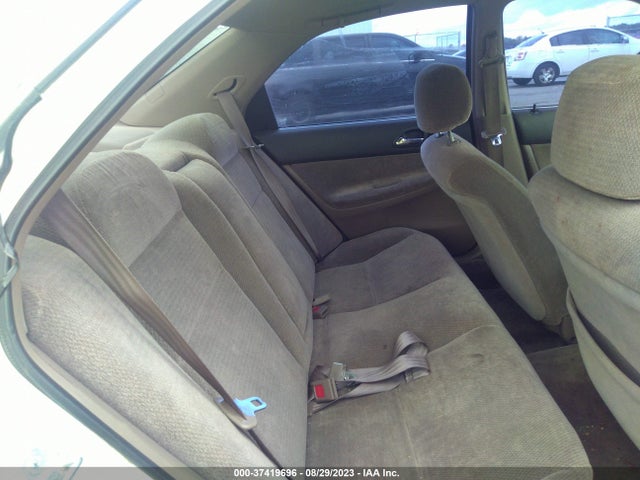 1996 HONDA ACCORD LX/EX VIN: 1HGCD5631TA107641
