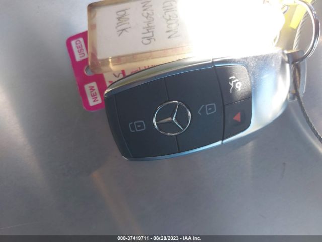 W1N0G8DB7NV394475 Mercedes-Benz Glc Glc 300