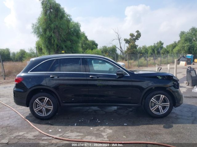 W1N0G8DB7NV394475 Mercedes-Benz Glc Glc 300