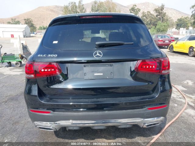 W1N0G8DB7NV394475 Mercedes-Benz Glc Glc 300