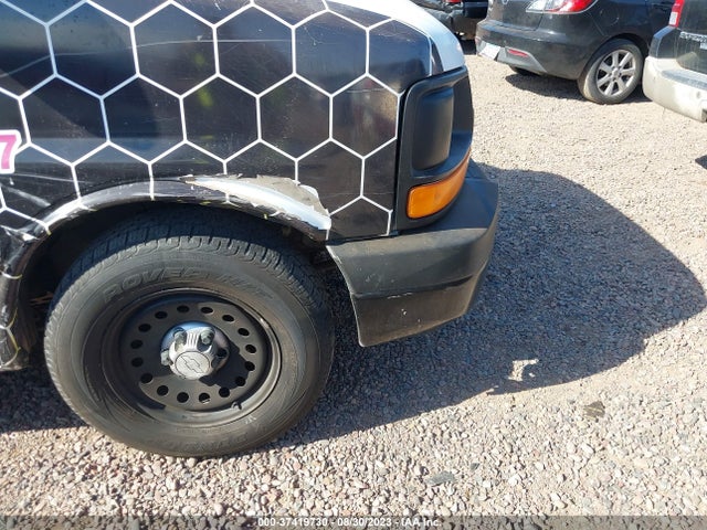 Chevrolet EXPRESS CARGO VAN 2014 1GCSGAFX8E1194082 Image 12