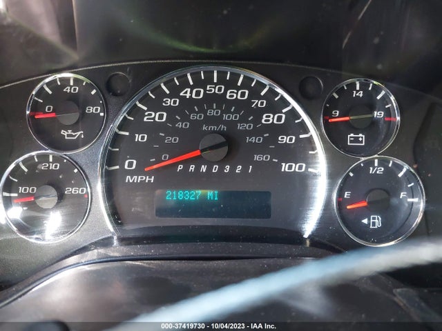 Chevrolet EXPRESS CARGO VAN 2014 1GCSGAFX8E1194082 Image 7