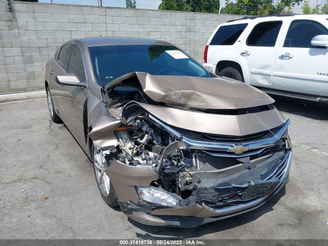 2019 1G1ZD5ST3KF130962 main image