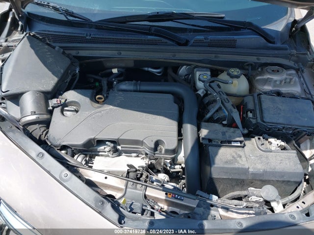 Chevrolet MALIBU LT 2019 1G1ZD5ST3KF130962 Image 10