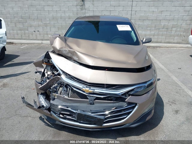 Chevrolet MALIBU LT 2019 1G1ZD5ST3KF130962 Image 12