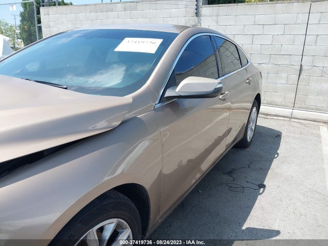 Chevrolet MALIBU LT 2019 1G1ZD5ST3KF130962 Image 14