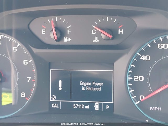 Chevrolet MALIBU LT 2019 1G1ZD5ST3KF130962 Image 15