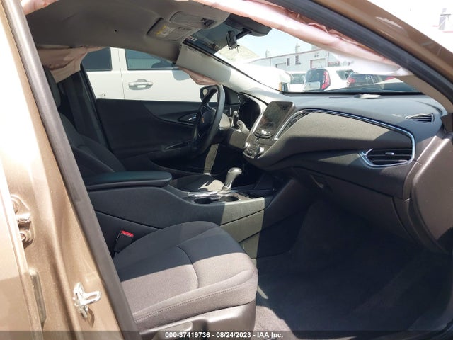 Chevrolet MALIBU LT 2019 1G1ZD5ST3KF130962 Image 5