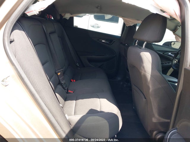 Chevrolet MALIBU LT 2019 1G1ZD5ST3KF130962 Image 8