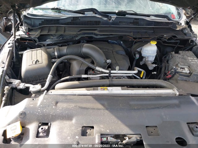 3C6JR7CT8GG225482 RAM 1500 Sport