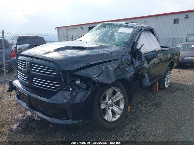 3C6JR7CT8GG225482 RAM 1500 Sport