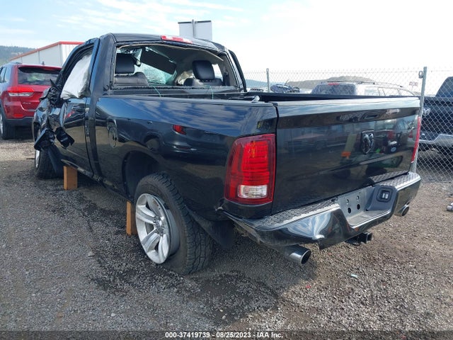 3C6JR7CT8GG225482 RAM 1500 Sport