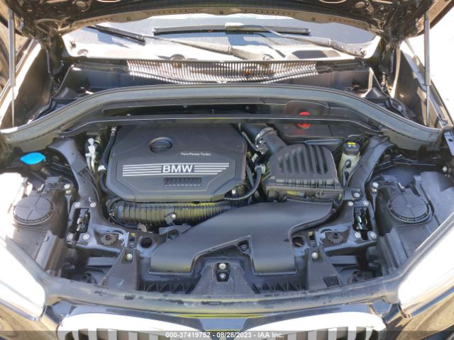 WBXJG7C00M5T28955 BMW X1 Sdrive28i