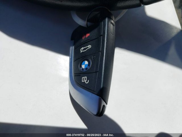 WBXJG7C00M5T28955 BMW X1 Sdrive28i
