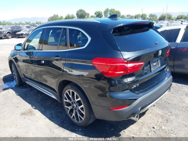 WBXJG7C00M5T28955 BMW X1 Sdrive28i
