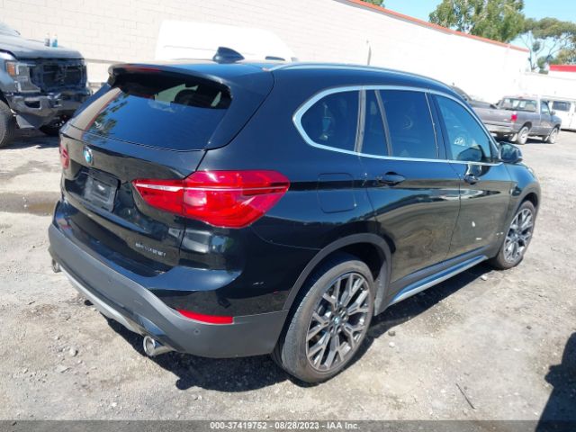 WBXJG7C00M5T28955 BMW X1 Sdrive28i