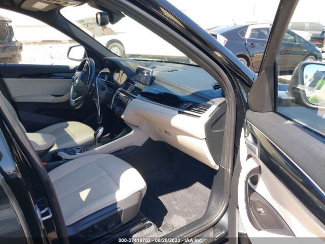 WBXJG7C00M5T28955 BMW X1 Sdrive28i