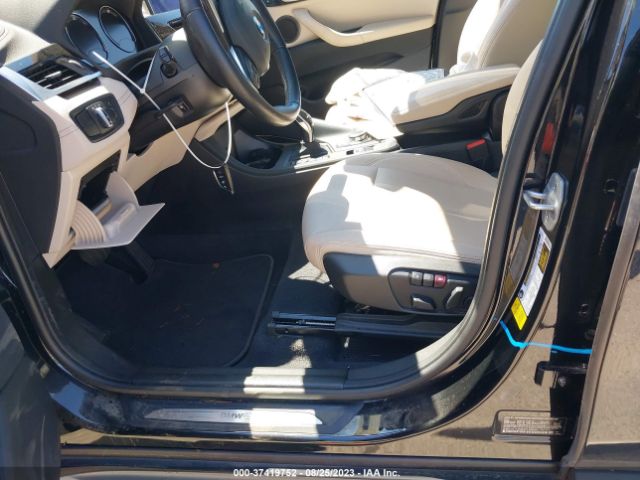 WBXJG7C00M5T28955 BMW X1 Sdrive28i