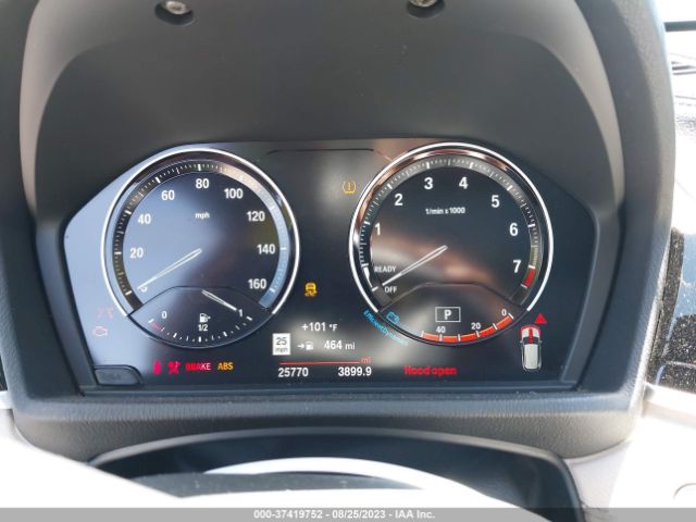 WBXJG7C00M5T28955 BMW X1 Sdrive28i