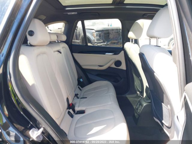 WBXJG7C00M5T28955 BMW X1 Sdrive28i