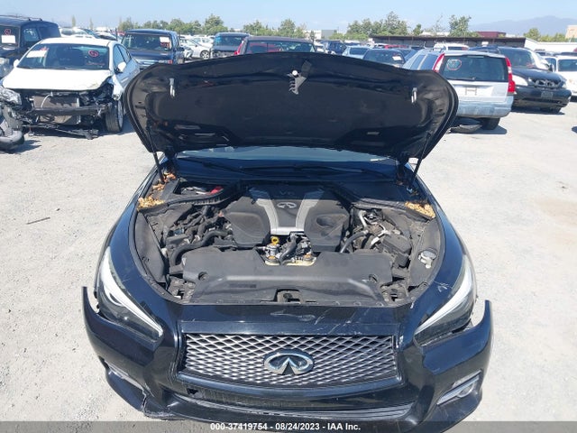 JN1EV7AP3HM739298 Infiniti Q50 3.0t Premium