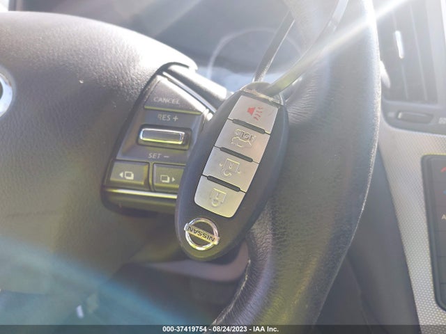 JN1EV7AP3HM739298 Infiniti Q50 3.0t Premium