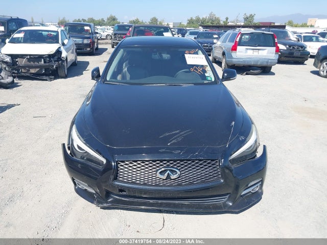JN1EV7AP3HM739298 Infiniti Q50 3.0t Premium