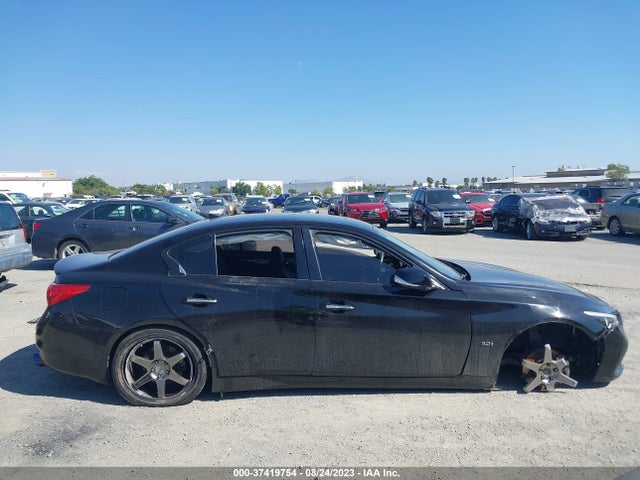 JN1EV7AP3HM739298 Infiniti Q50 3.0t Premium