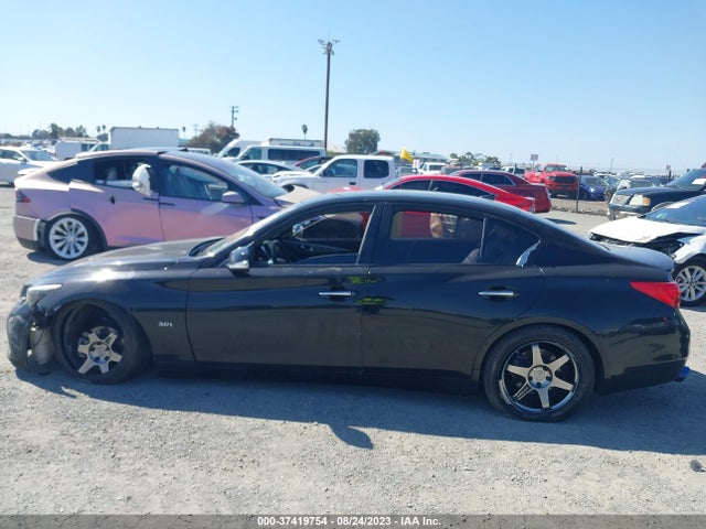 JN1EV7AP3HM739298 Infiniti Q50 3.0t Premium