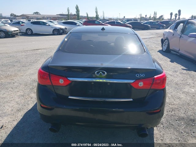 JN1EV7AP3HM739298 Infiniti Q50 3.0t Premium