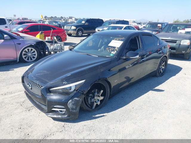 JN1EV7AP3HM739298 Infiniti Q50 3.0t Premium