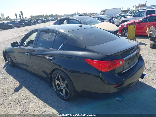JN1EV7AP3HM739298 Infiniti Q50 3.0t Premium