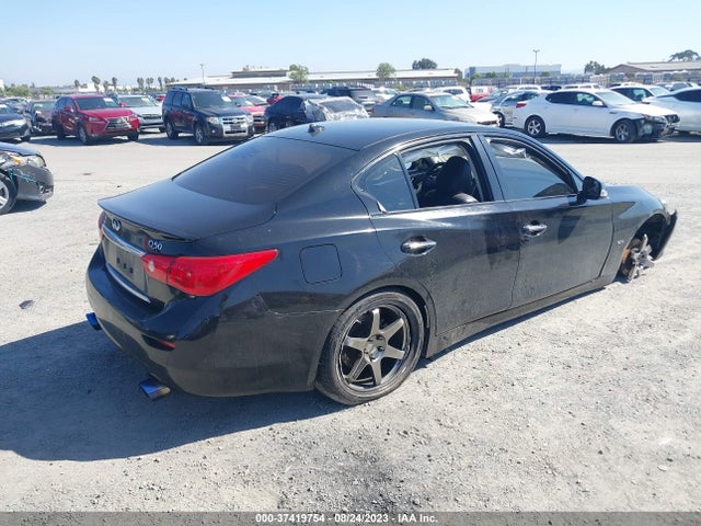 JN1EV7AP3HM739298 Infiniti Q50 3.0t Premium