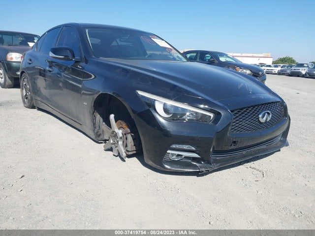 JN1EV7AP3HM739298 Infiniti Q50 3.0t Premium