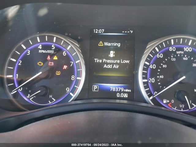 JN1EV7AP3HM739298 Infiniti Q50 3.0t Premium