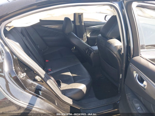 JN1EV7AP3HM739298 Infiniti Q50 3.0t Premium