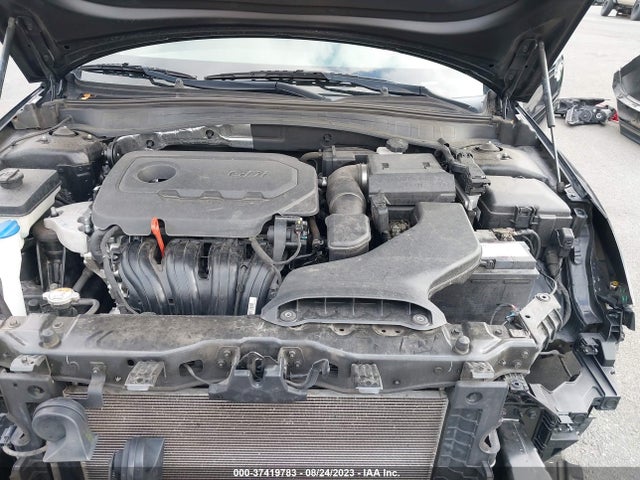 KIA Optima Lx 2017 5XXGT4L35HG137402 Image 12