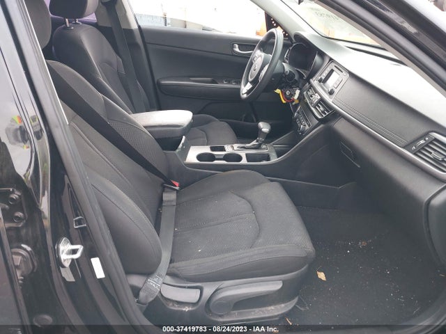 KIA Optima Lx 2017 5XXGT4L35HG137402 Image 7